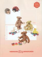 Hermann teddy miniaturen gebraucht kaufen  Wunstorf
