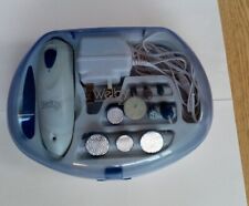 Welby electric manicure for sale  Ireland