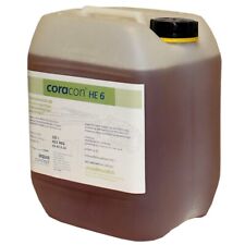 Coracon he6 korrosionsschutz gebraucht kaufen  Wörrstadt