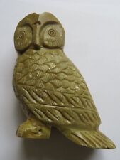 Indian owl owl d'occasion  Expédié en Belgium