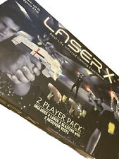 Used, Laser X Game for sale  Shipping to South Africa