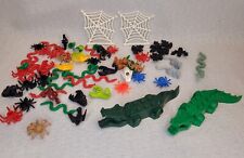 Lego bugs spiders for sale  Whitman
