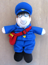 Postman pat soft for sale  READING