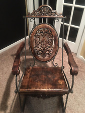 Antique rocking chair for sale  Mokena