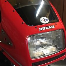 Ducati paso frontverkleidung gebraucht kaufen  Goldkronach