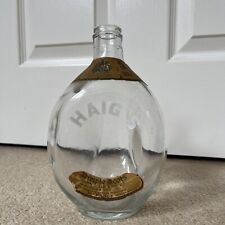 Haig dimple whisky for sale  SHEFFIELD