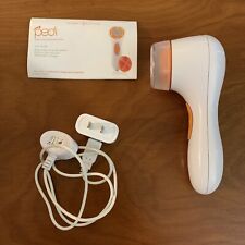 Used, Clarisonic Pedi-Sonic Foot Transformation System W/Charger for sale  Shipping to South Africa