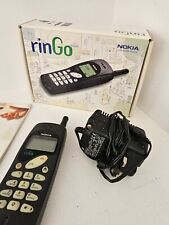 Vintage nokia ringo for sale  WARRINGTON