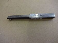 Lathe boring bar for sale  UK