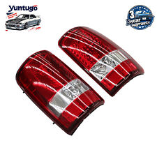 Red tail lights for sale  Ontario