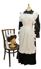 Victorian maid costume for sale  WESTBURY