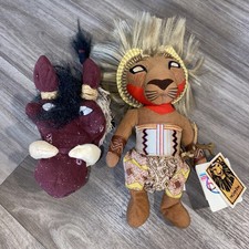 lion plush toy king for sale lion plush toy king for sale ANDOVER