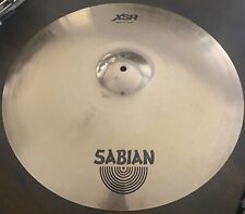 Sabian xsr ride for sale  Kendall Park