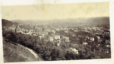 Victorian photo worcestershire for sale  KETTERING