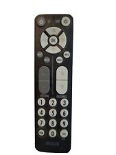Controle remoto de TV conversor digital RCA XY-2300 - Preto testado funcionando comprar usado  Enviando para Brazil
