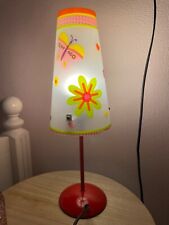 Kinderzimmer lampe mädchen gebraucht kaufen  Deutschland