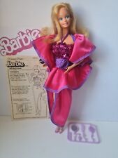 Barbie mattel dream usato  Italia