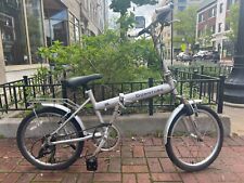 Downtube folding bike for sale  Chicago