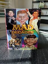 Mad decades years for sale  Riverview