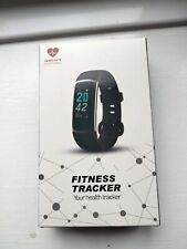Fitness trackers using for sale  NEWCASTLE UPON TYNE