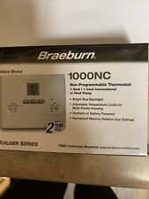 Braeburn 1000nc non for sale  Olive Branch