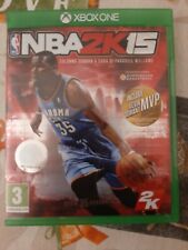 Nba 2k15 xbox usato  Jesi