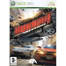 Jogo usado Burnout Revenge para Xbox 360 comprar usado  Enviando para Brazil