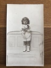 Vintage postcard portrait for sale  ELLESMERE