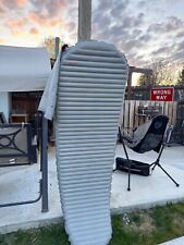 gray therm rest for sale  New Plymouth