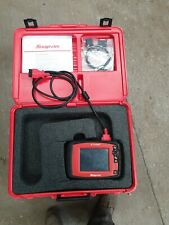 snapon diagnostic scanner for sale  MARCH