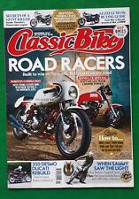 Classic bike magazine for sale  UK