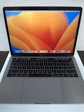 2017 Macbook Pro Touch Bar (Core i5 3.1GHz 13 polegadas 16GB 512GB) A1706 ciclo 1 | B95 comprar usado  Enviando para Brazil