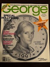 George magazine julia for sale  Bedford
