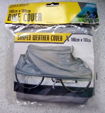 Shaped weather protection for sale  SHEFFIELD