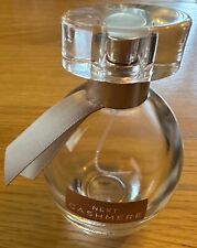 cashmere perfume next for sale  DERBY