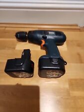 Black decker kc1252cn for sale  LONDON