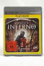 Dante inferno platinum gebraucht kaufen  Langgöns