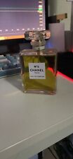 Chanel paris 3.4 d'occasion  Expédié en Belgium