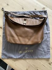 genuine mulberry handbags used for sale  SPALDING