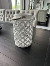 Decorative vase for sale  Raleigh