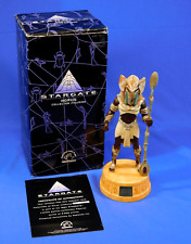 Stargate horus collector for sale  Shipping to Ireland