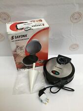 waffle cone maker for sale  MANSFIELD