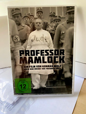 Professor mamlock dvd gebraucht kaufen  Jülich