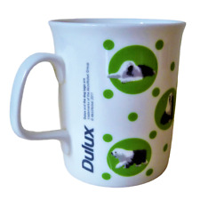 Dulux paint mug for sale  CAMBORNE