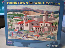 Hometown collection jigsaw for sale  Las Vegas