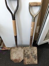 Builders shovels for sale  WEMBLEY