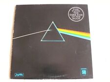 PINK FLOYD - THE DARK SIDE OF THE MOON LP JUGOTON QUADRAPHONIC RARO comprar usado  Enviando para Brazil