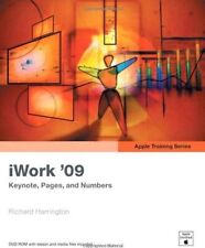 Iwork richard harrington gebraucht kaufen  Berlin