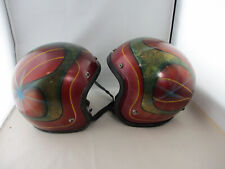 pair helmets for sale  Manistee