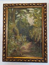 Impressionist nature path for sale  Portland
